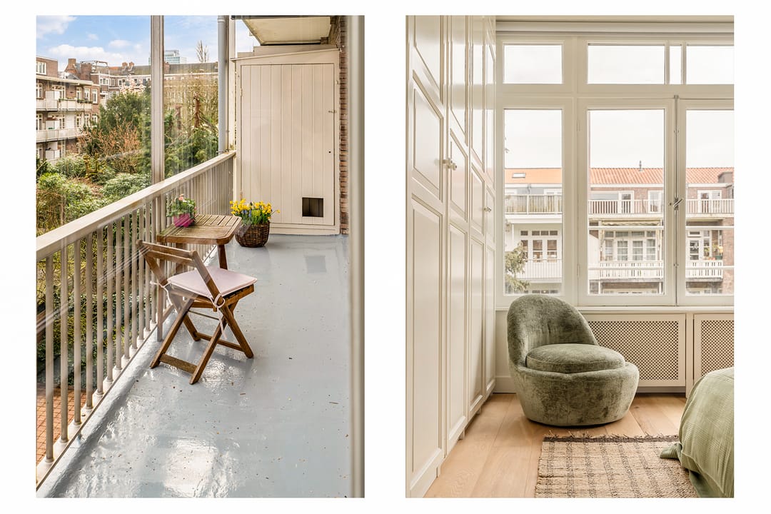 Photo 26 of Parnassusweg 21-2