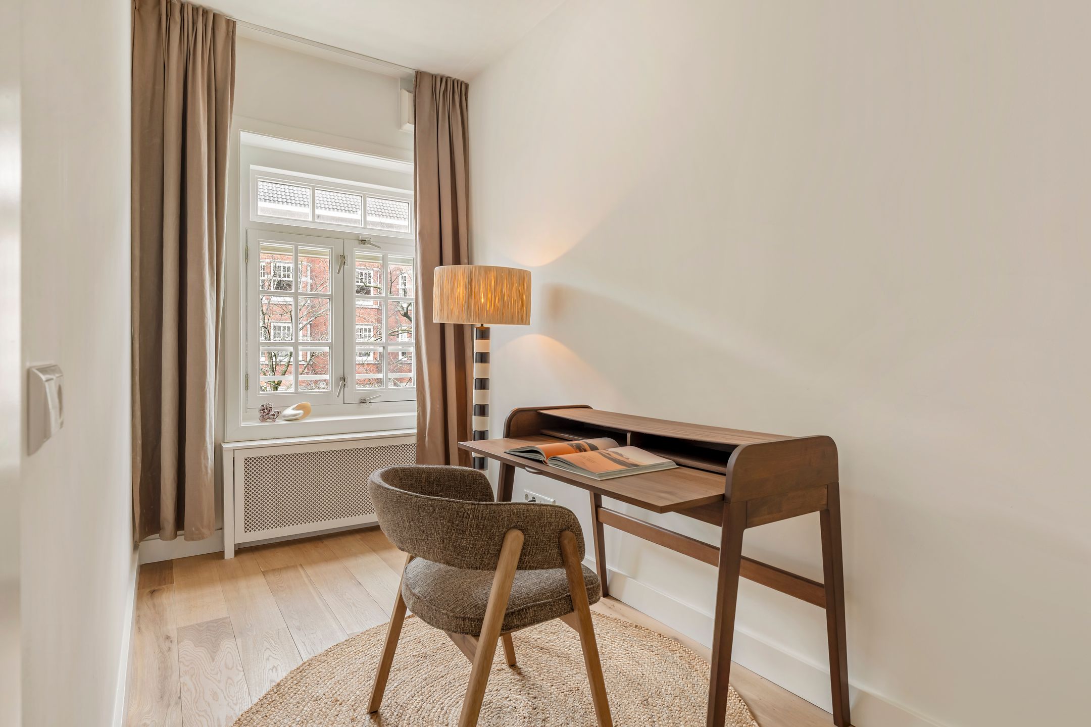 Photo 27 of Parnassusweg 21-2