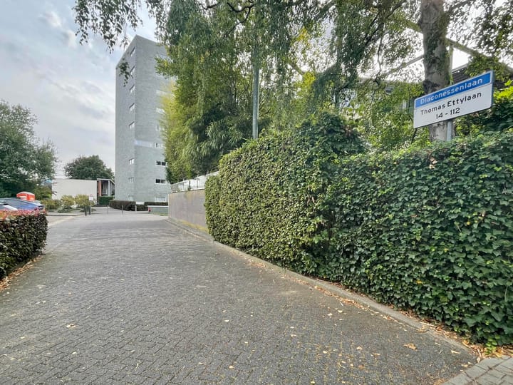 Foto 4 van G.A. van Nispenstraat