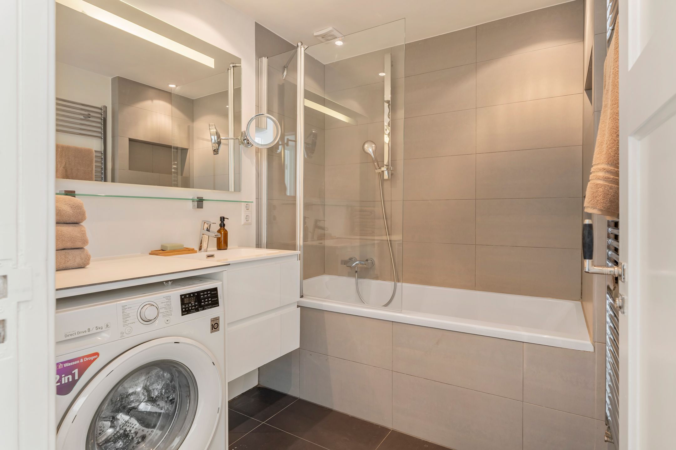 Photo 30 of Parnassusweg 21-2