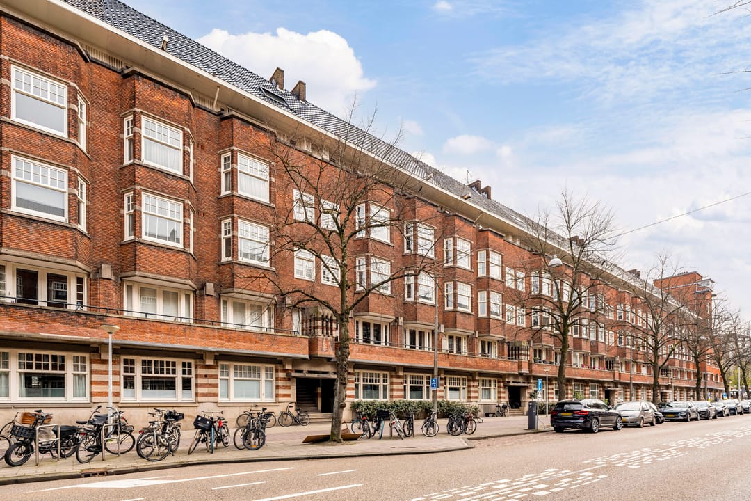 Photo 32 of Parnassusweg 21-2