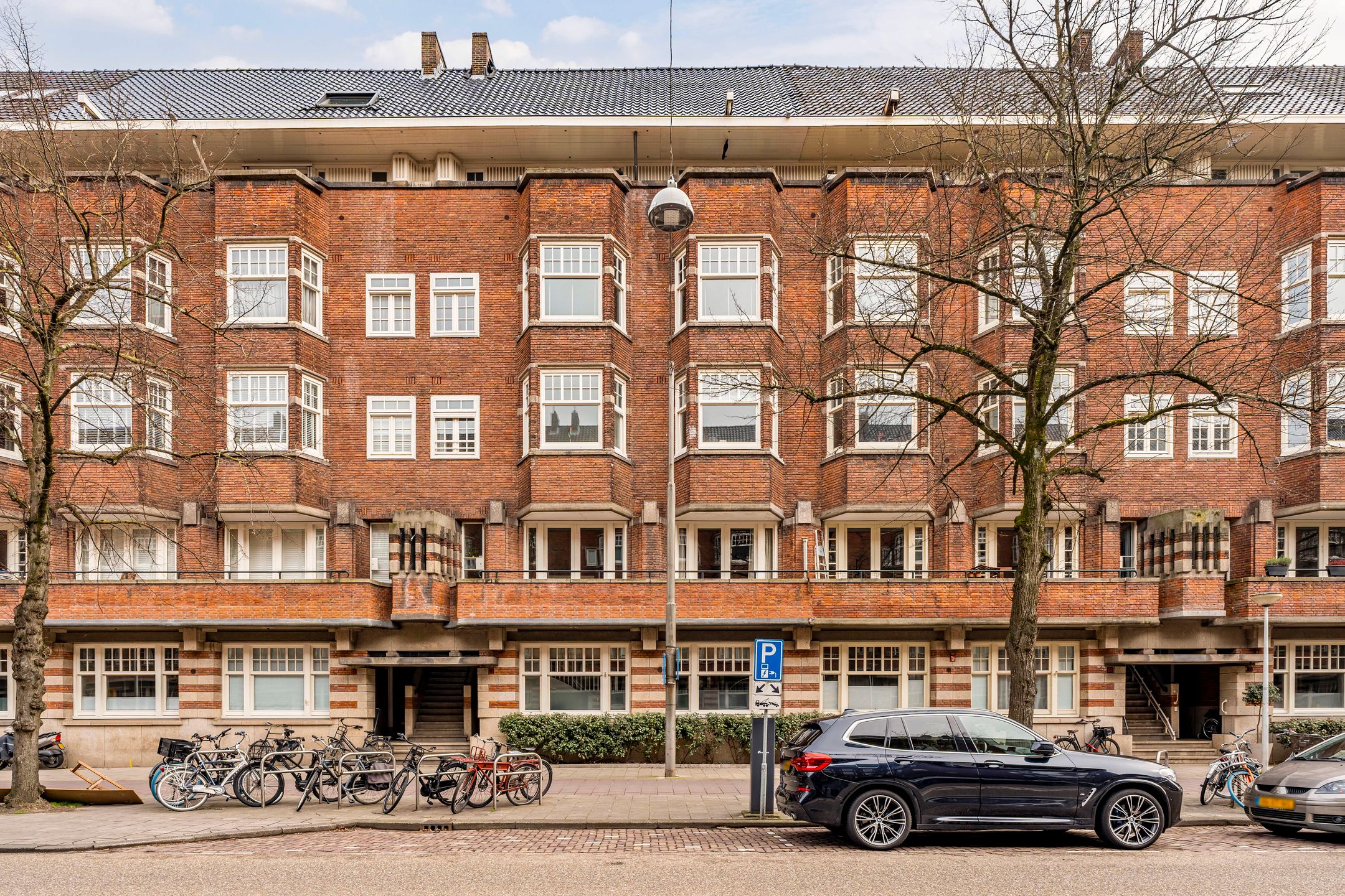 Photo 33 of Parnassusweg 21-2