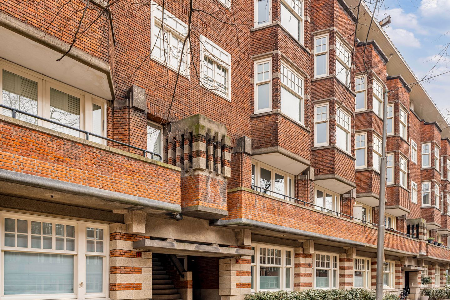 Photo 34 of Parnassusweg 21-2