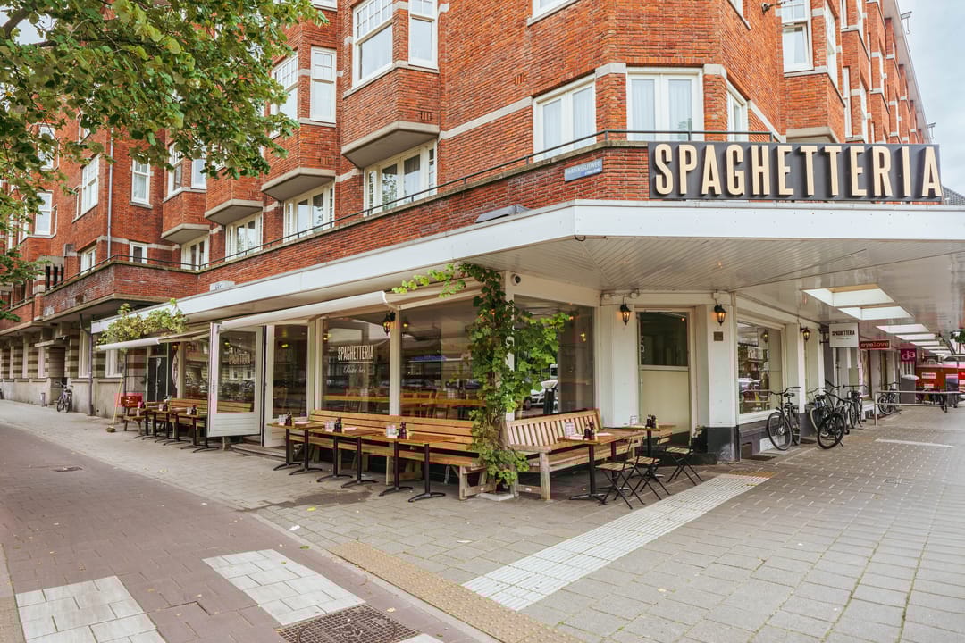 Photo 37 of Parnassusweg 21-2