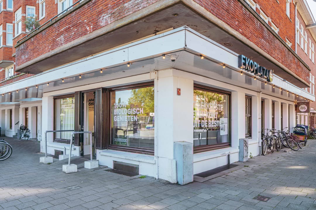 Photo 38 of Parnassusweg 21-2