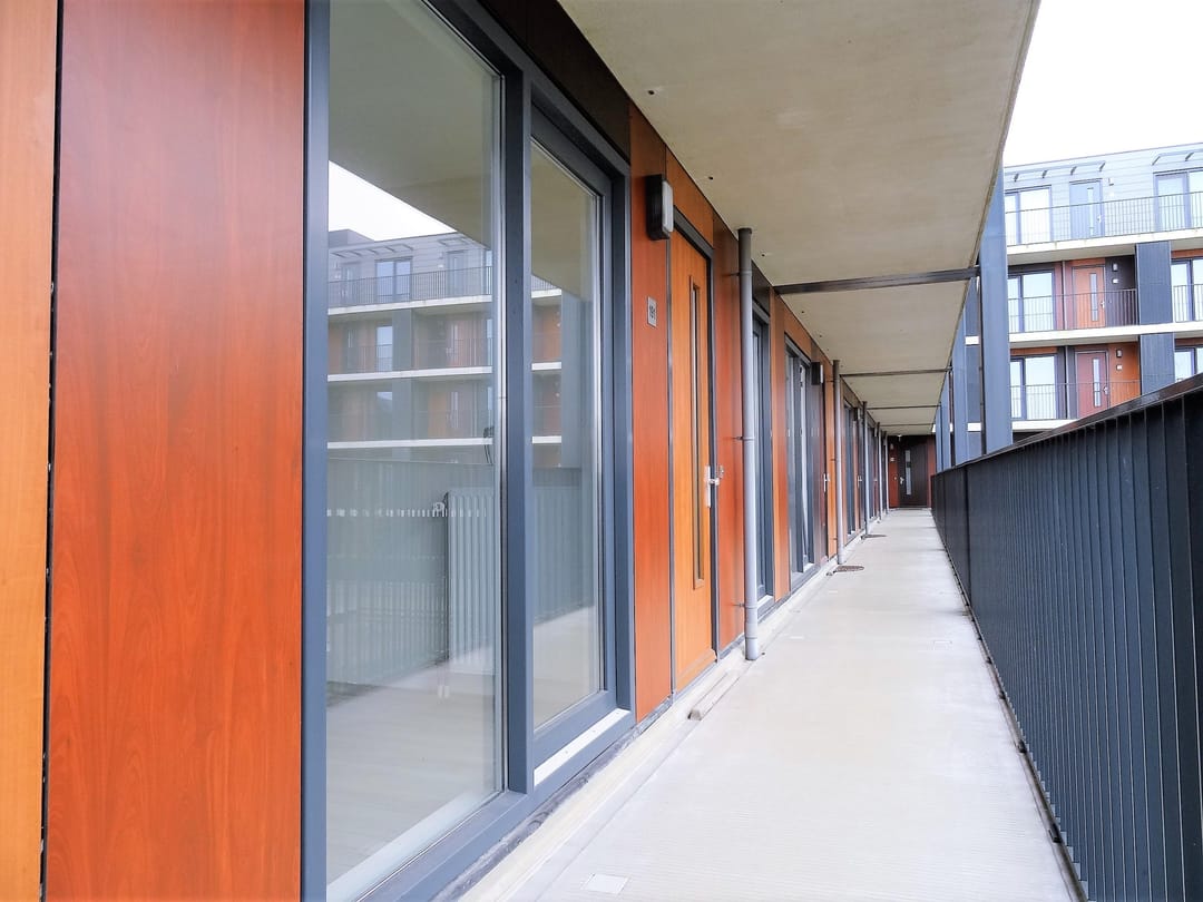 Foto 23 van Miles Davisstraat 191