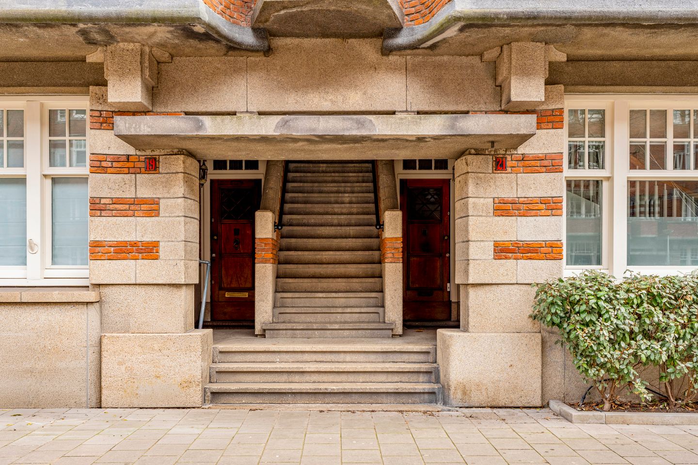 Photo 35 of Parnassusweg 21-2