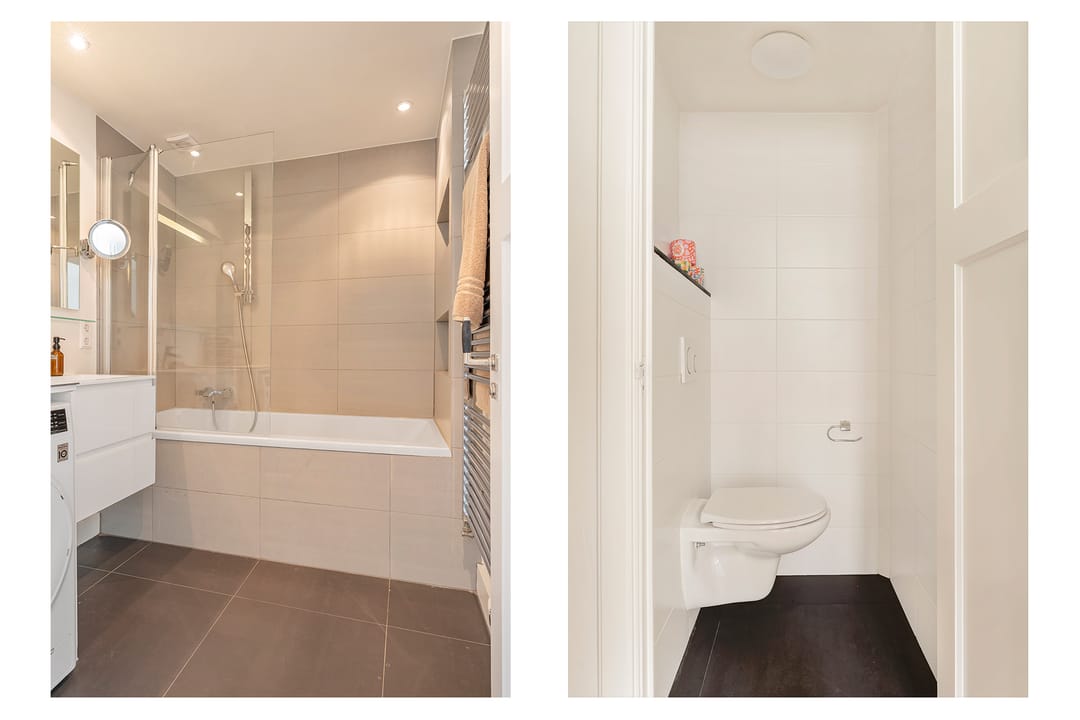 Photo 31 of Parnassusweg 21-2