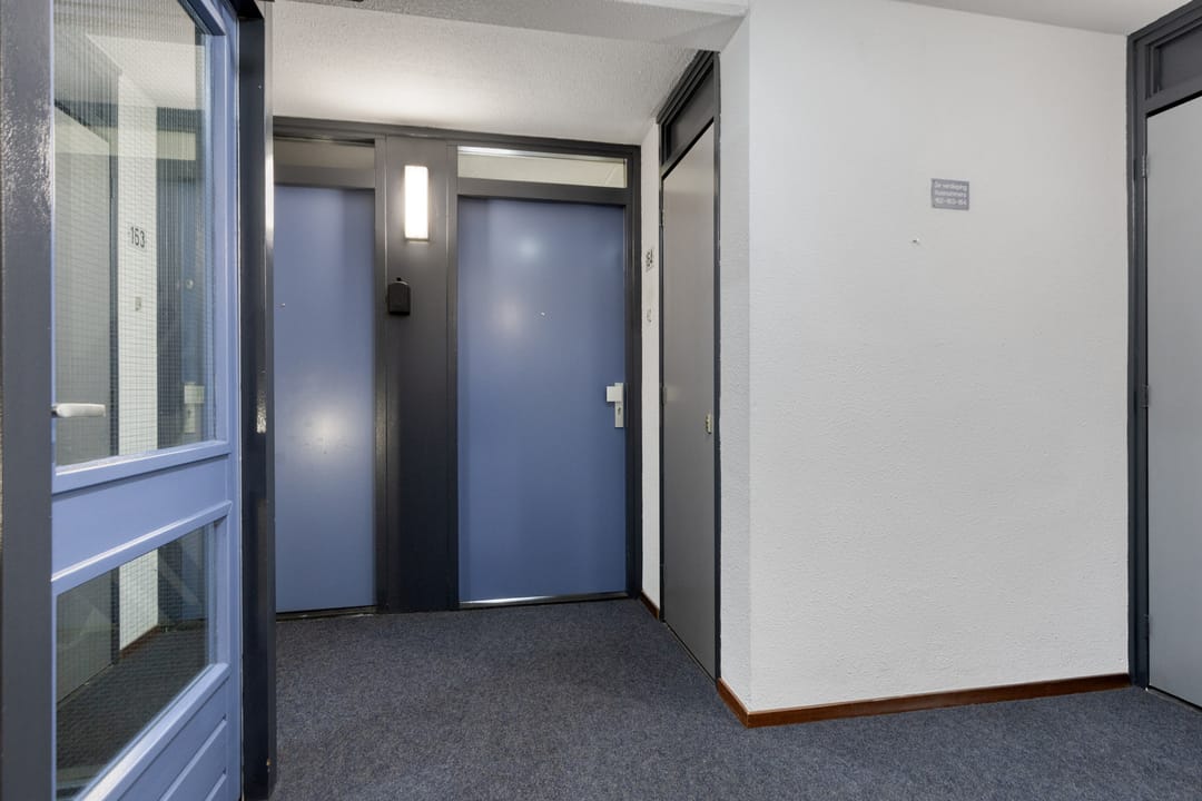 Foto 8 van Burgemeester Kuperusplein 164