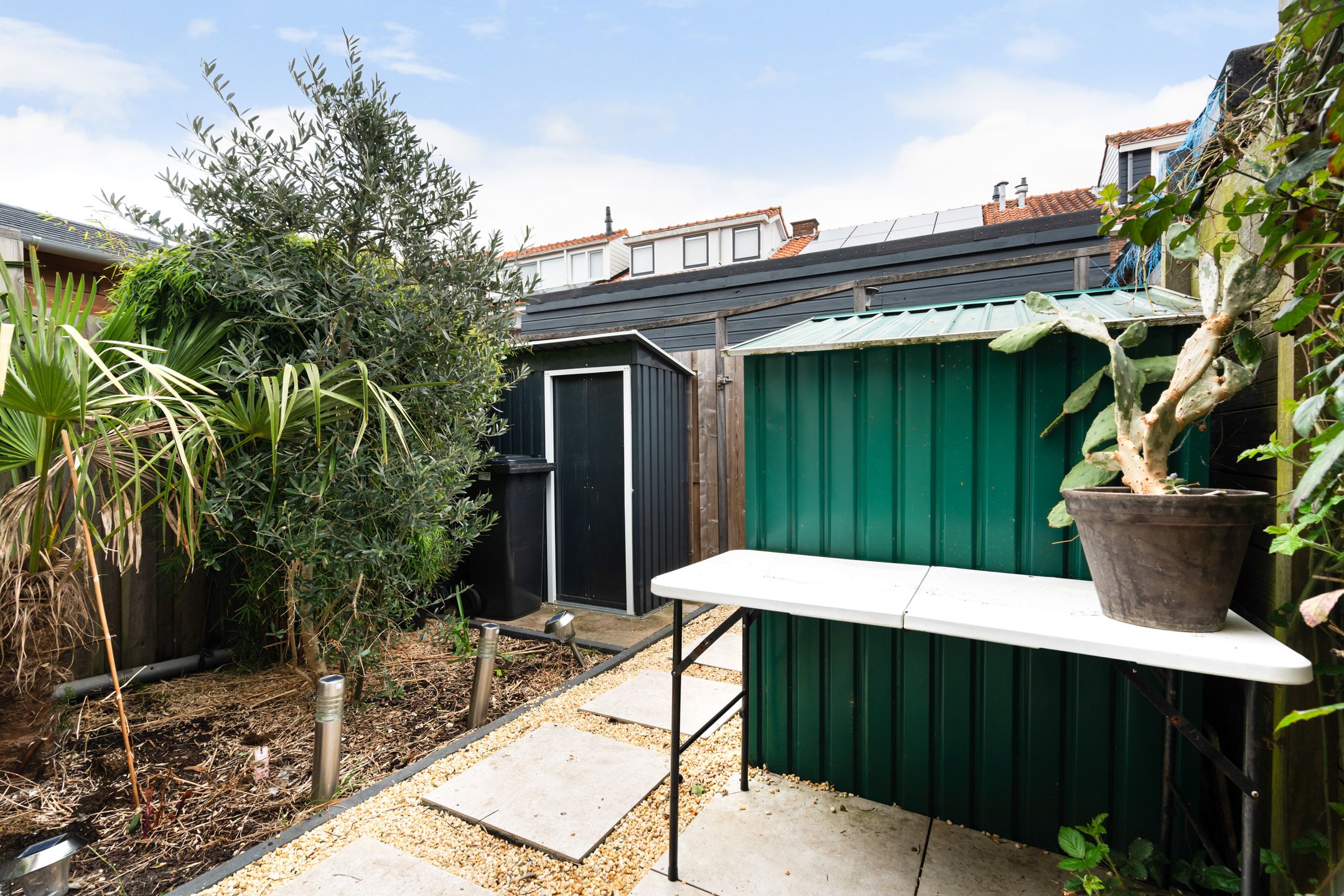 Foto 27 van Graaf van Bloisstraat 86