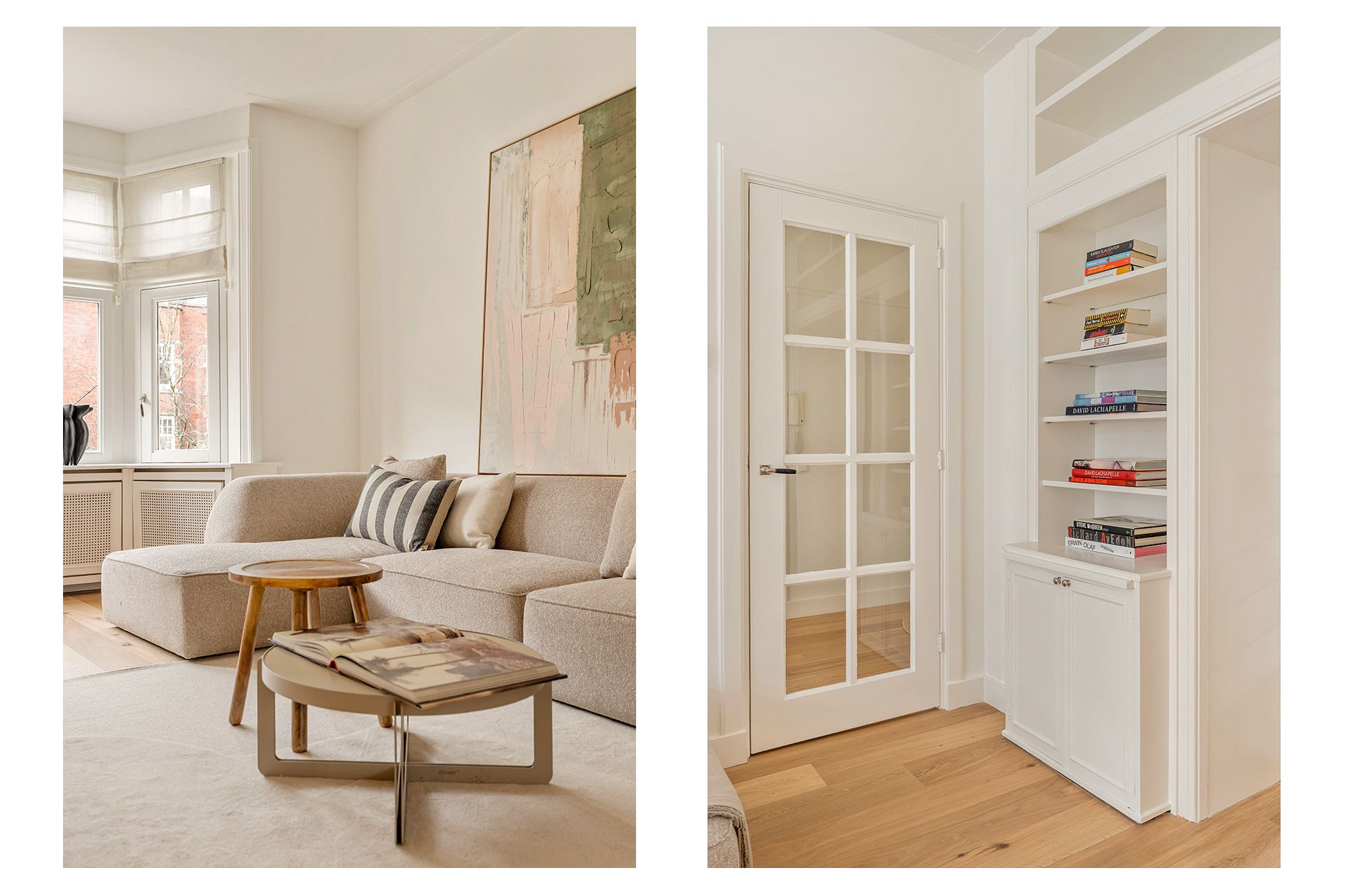 Photo 9 of Parnassusweg 21-2