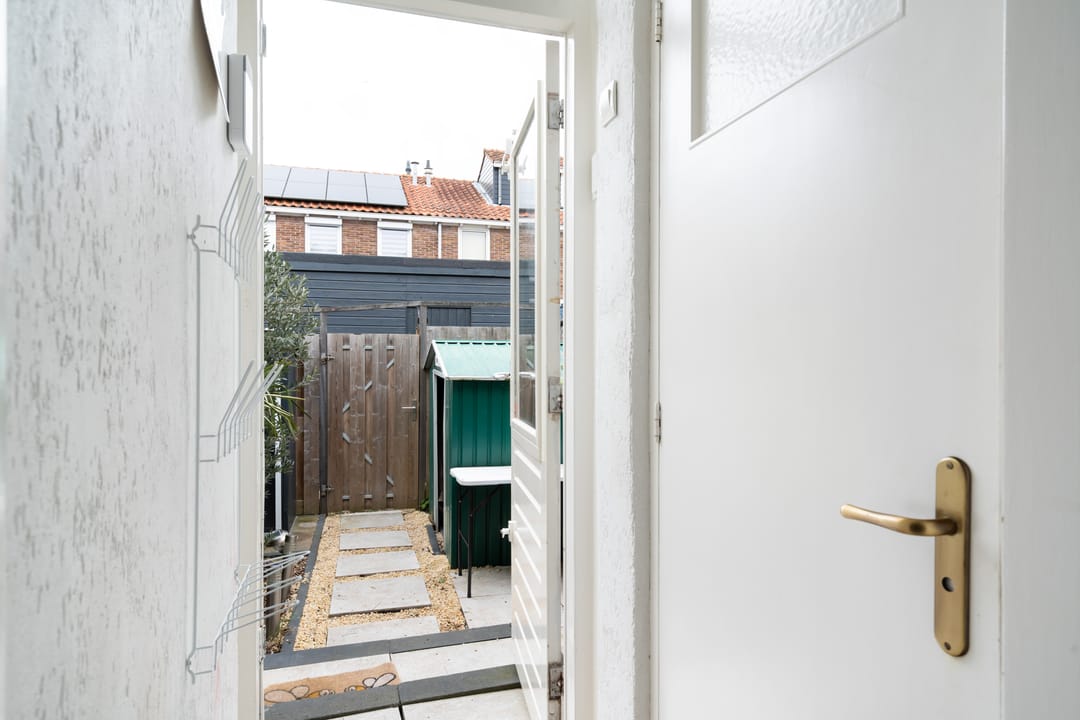 Foto 26 van Graaf van Bloisstraat 86