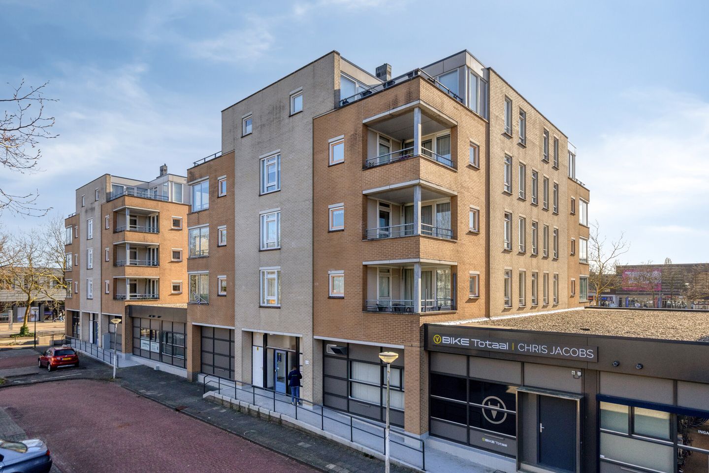 Foto 4 van Burgemeester Kuperusplein 164