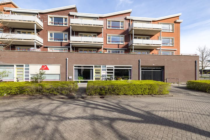 Wijnhornsterstraat 200, Leeuwarden