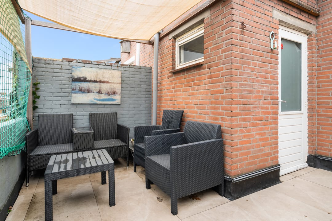 Foto 23 van Graaf van Bloisstraat 86