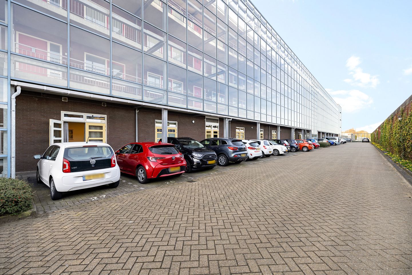 View photo 3 of Wijnhornsterstraat 200