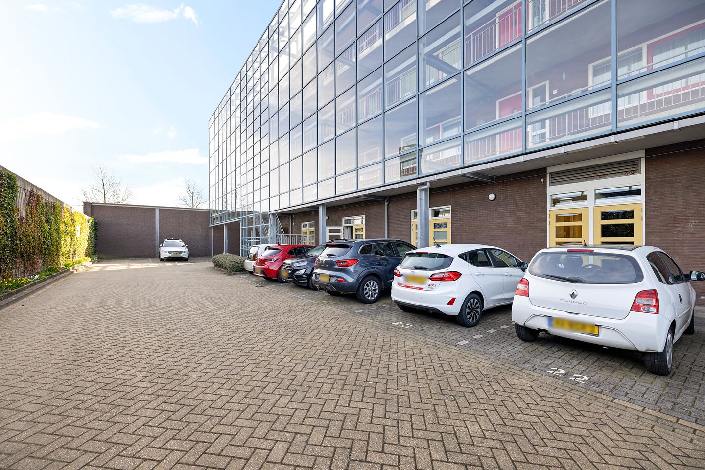 View photo 4 of Wijnhornsterstraat 200