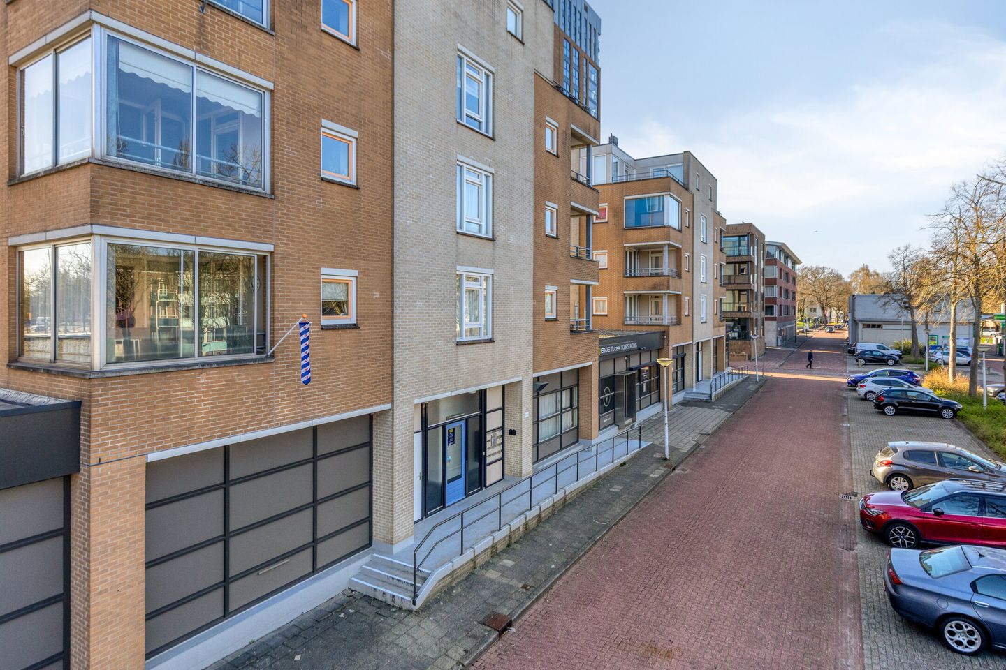 Foto 5 van Burgemeester Kuperusplein 164