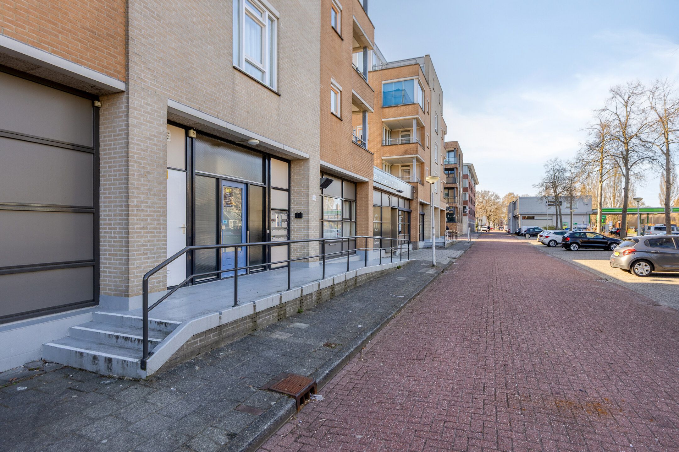 Foto 6 van Burgemeester Kuperusplein 164