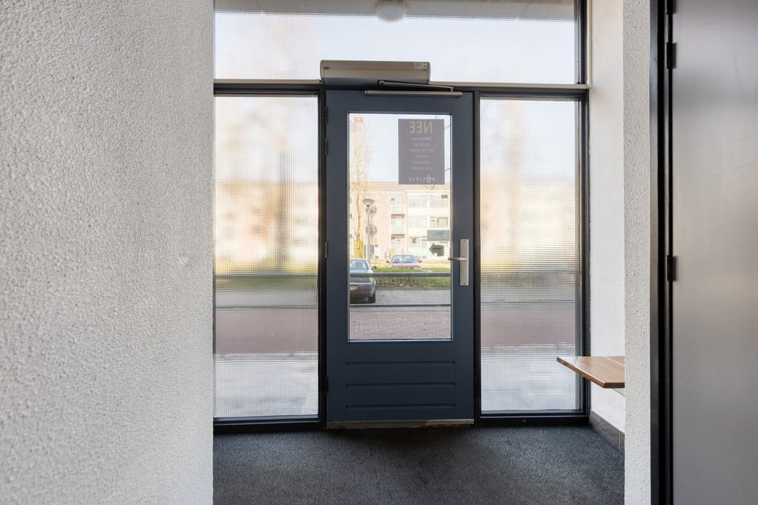 Foto 7 van Burgemeester Kuperusplein 164