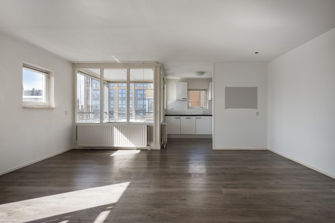 Foto 13 van Burgemeester Kuperusplein 164