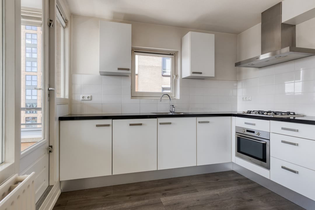 Foto 16 van Burgemeester Kuperusplein 164