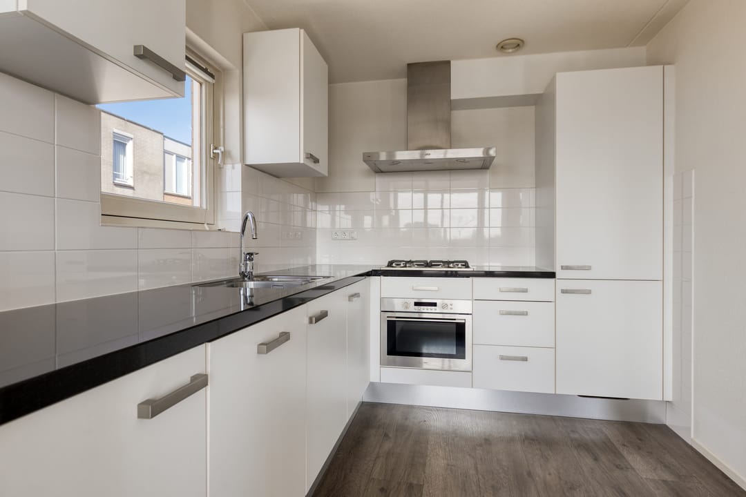 Foto 17 van Burgemeester Kuperusplein 164