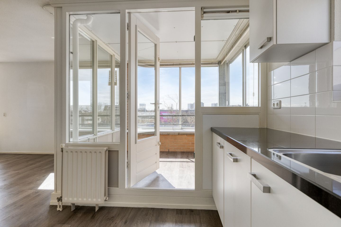 Foto 19 van Burgemeester Kuperusplein 164