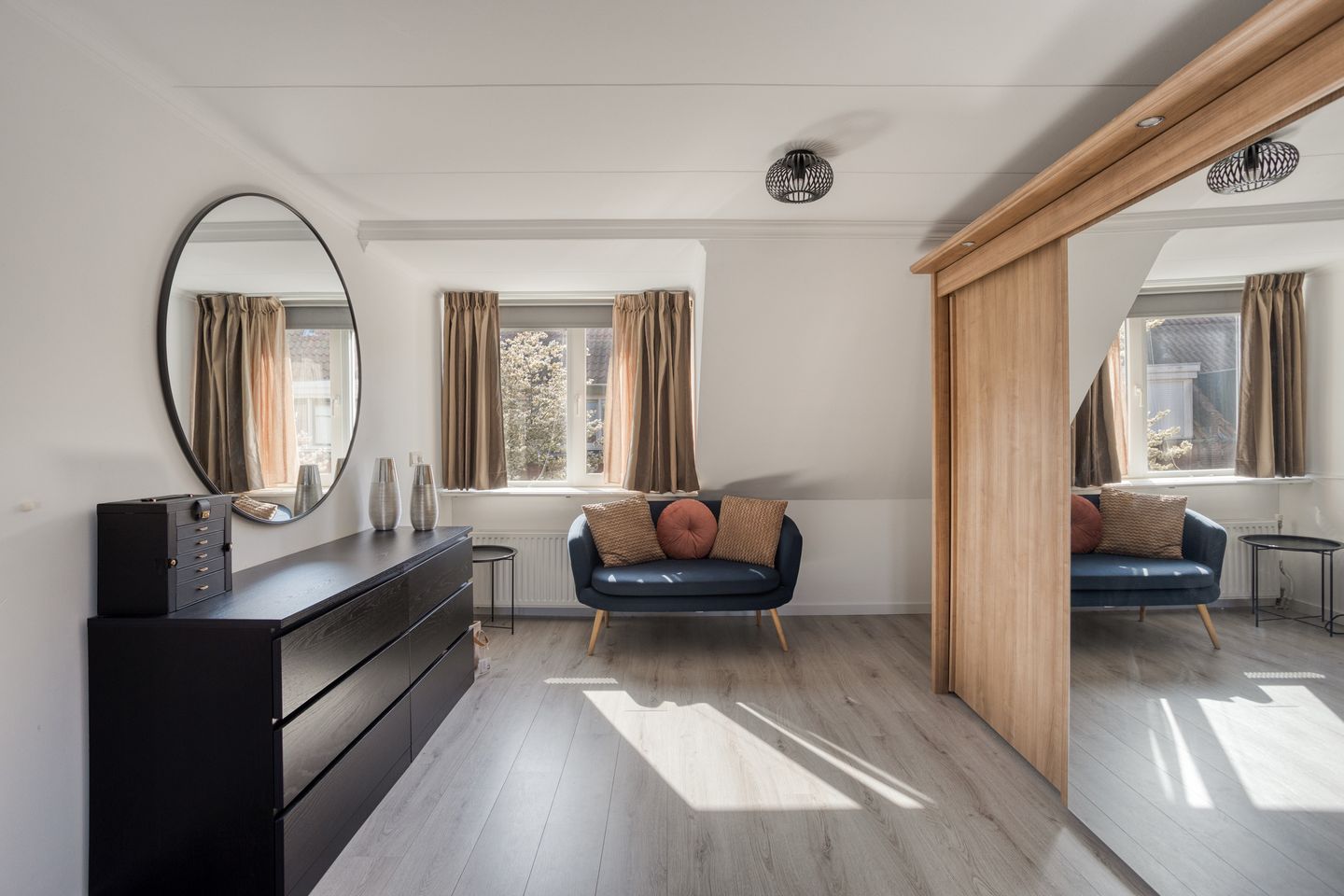 Photo 5 of Dokter Weversstraat 12