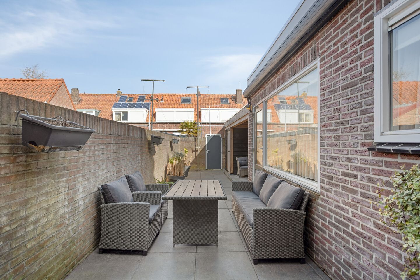 Photo 29 of Dokter Weversstraat 12