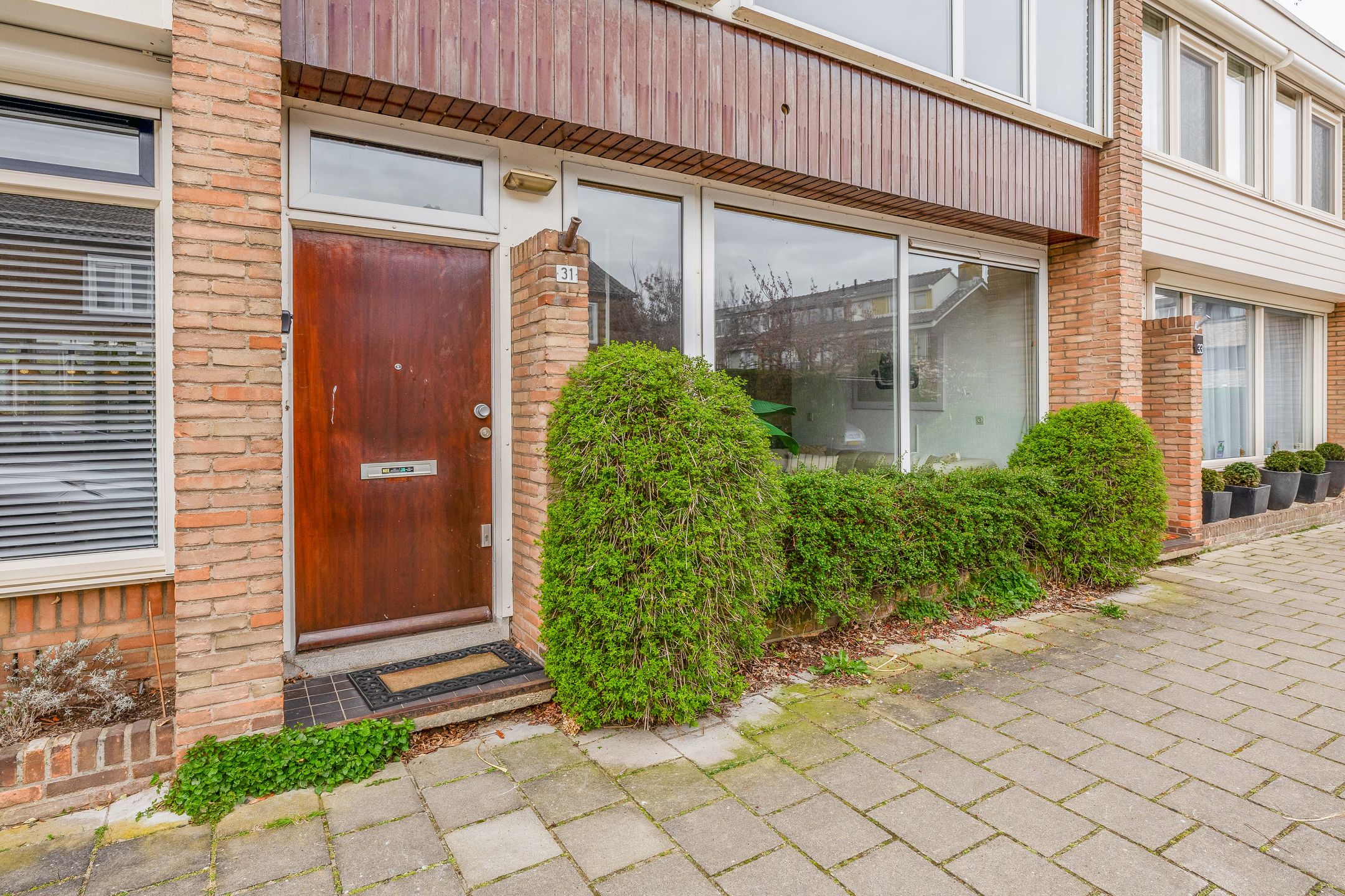 Foto 6 van Frans Halsstraat 31