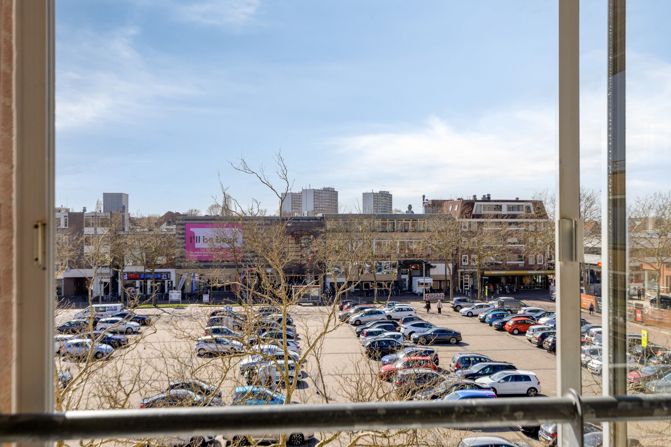 Foto 3 van Burgemeester Kuperusplein 164