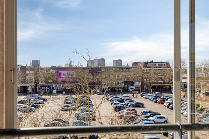 Photo 3 of Burgemeester Kuperusplein 164