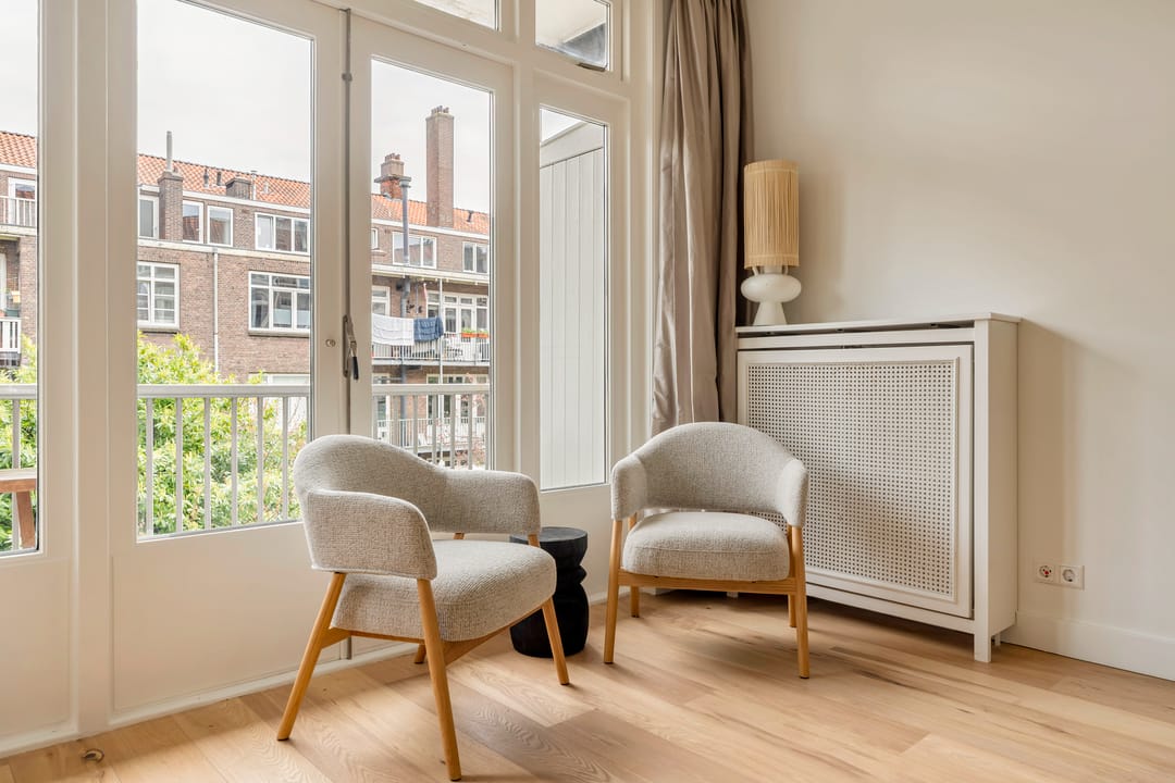 Photo 17 of Parnassusweg 21-2