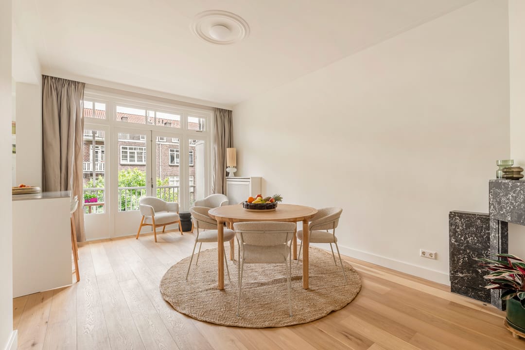 Photo 11 of Parnassusweg 21-2