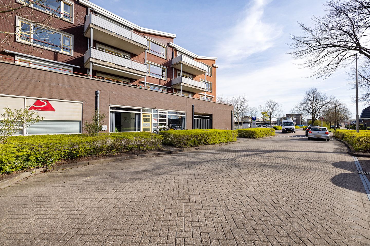 View photo 2 of Wijnhornsterstraat 200