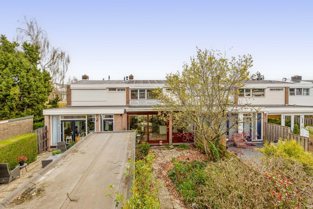 Foto 37 van Frans Halsstraat 31