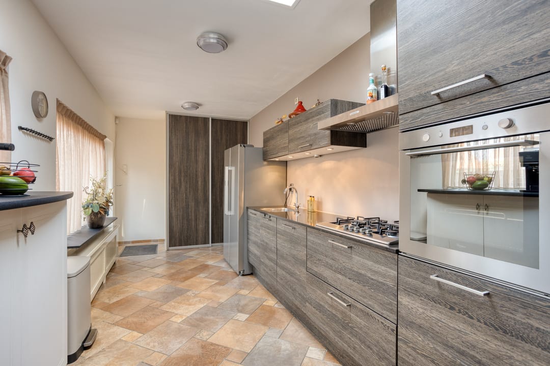 Photo 2 of Dokter Weversstraat 12