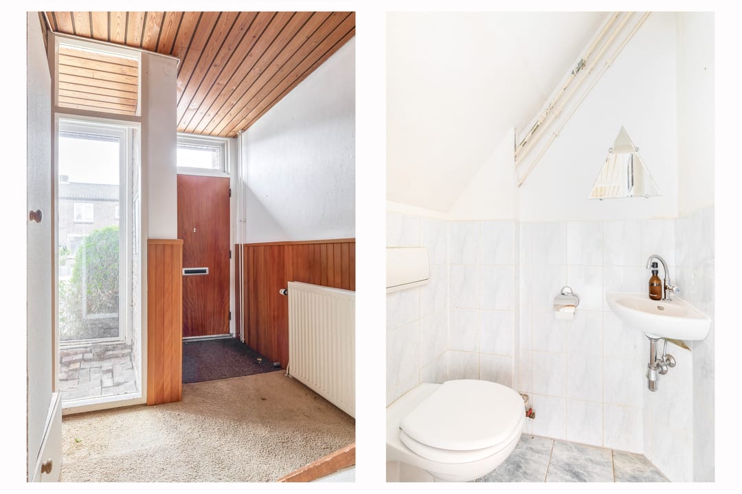 Foto 8 van Frans Halsstraat 31