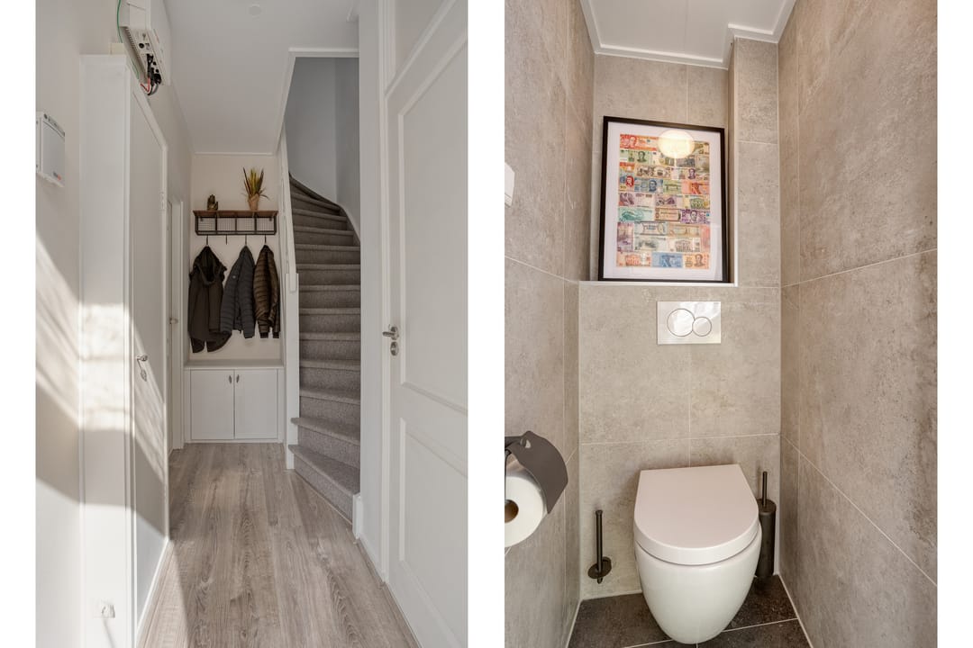 Photo 7 of Dokter Weversstraat 12