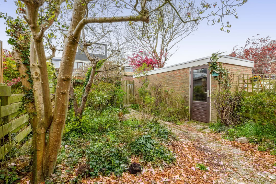 Foto 32 van Frans Halsstraat 31