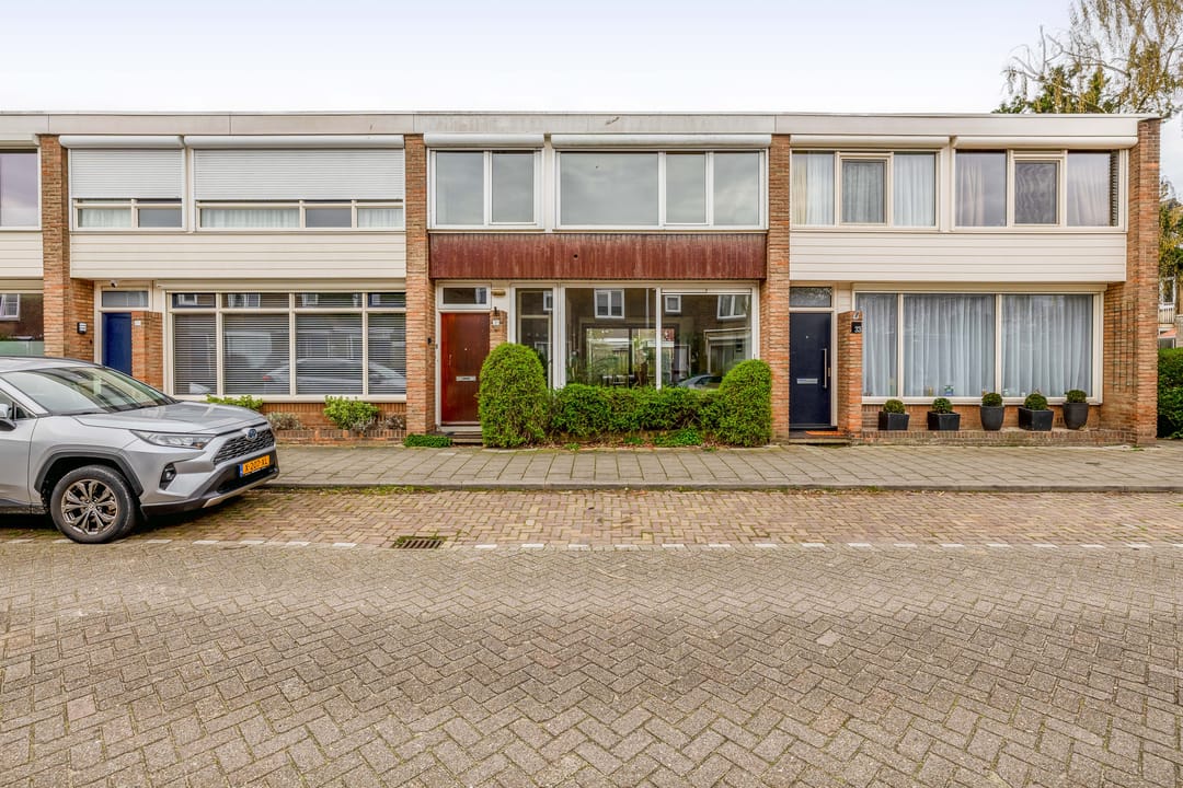 Foto 38 van Frans Halsstraat 31