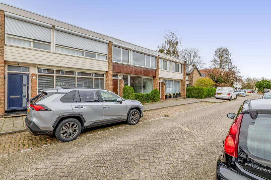 Foto 41 van Frans Halsstraat 31