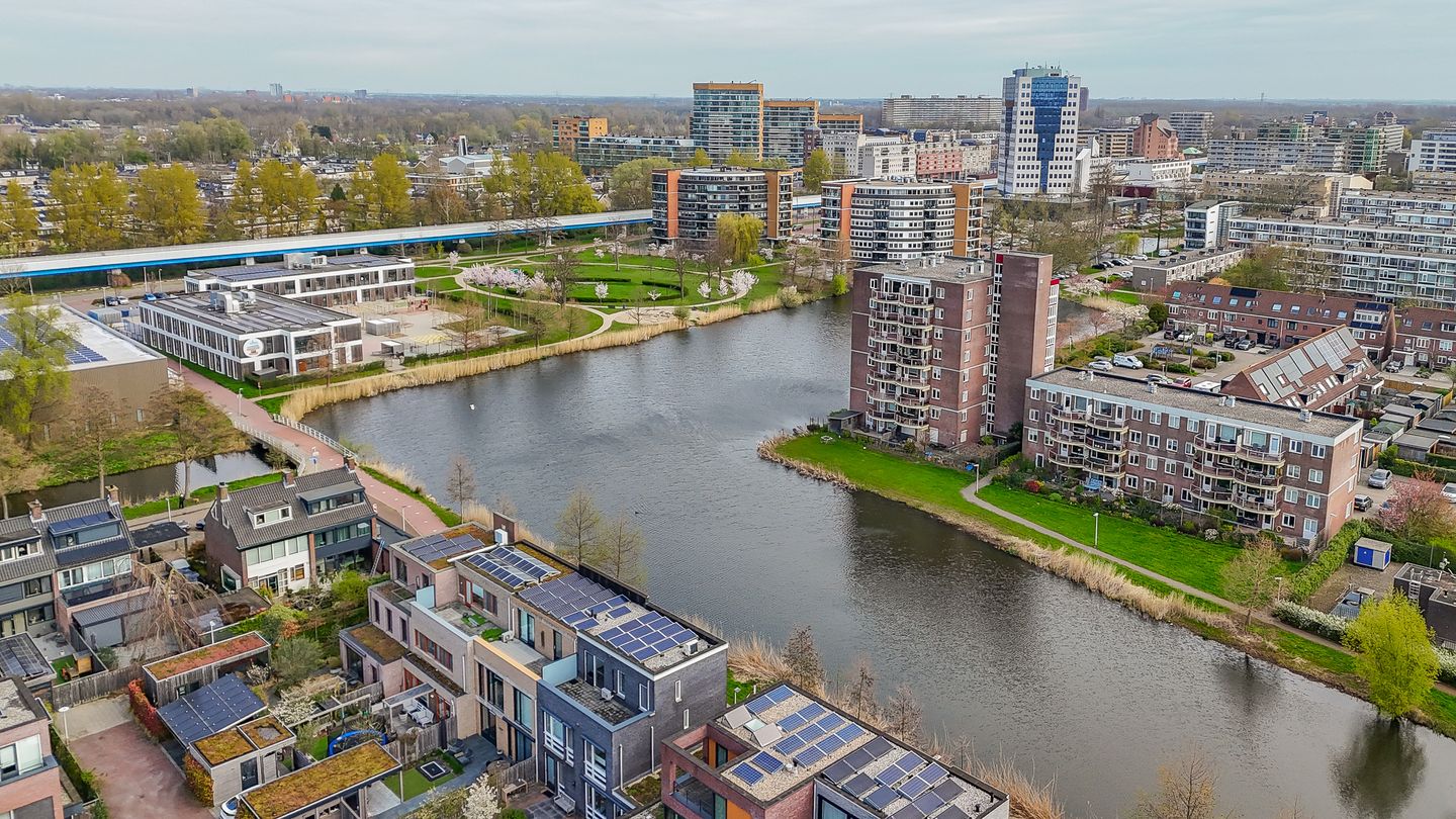 Foto 50 van Frans Halsstraat 31