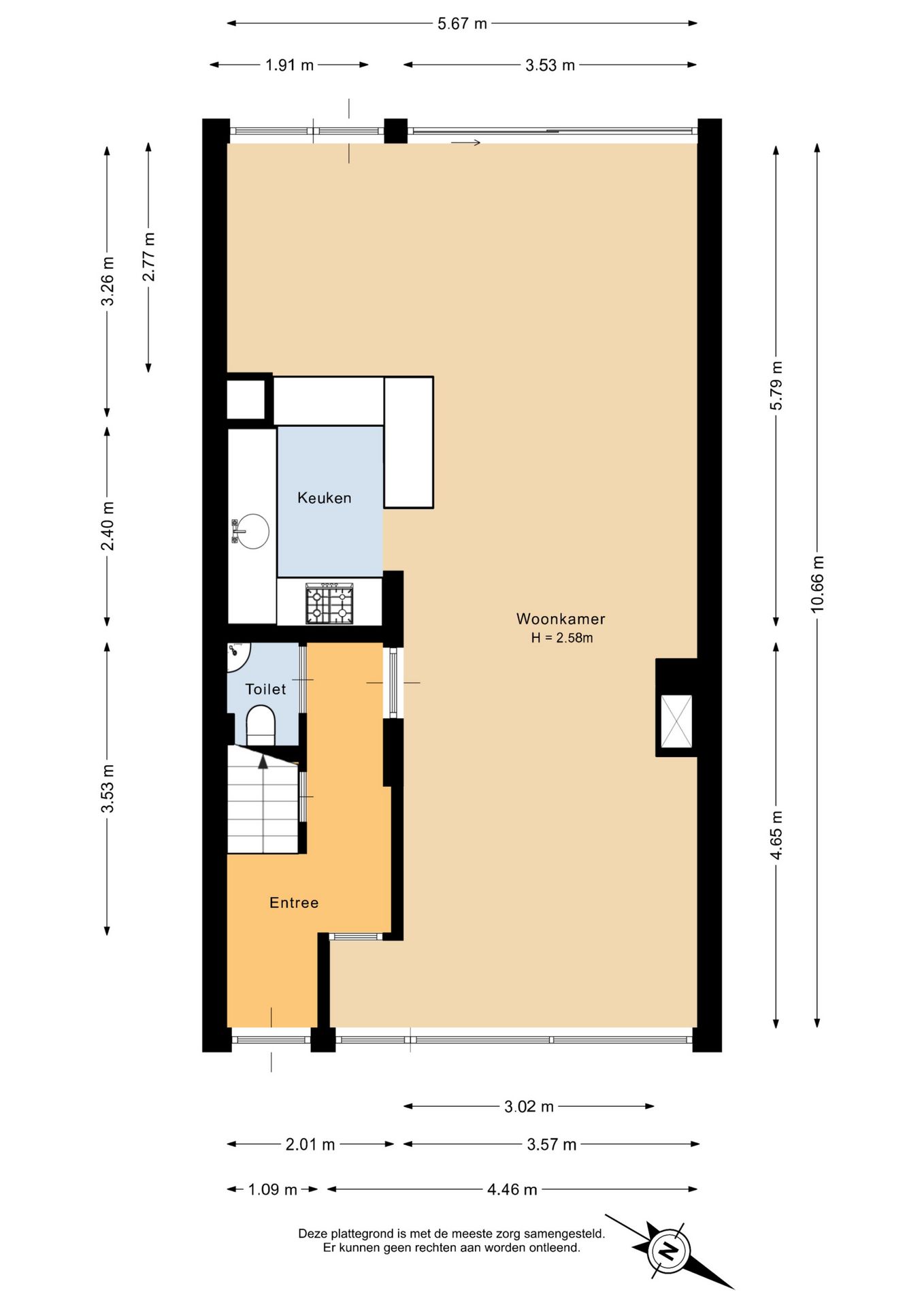 Foto 54 van Frans Halsstraat 31