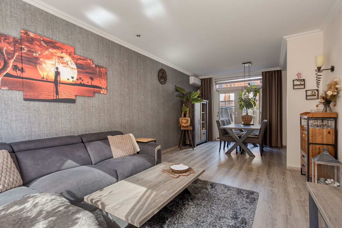 Foto 1 van Dokter Weversstraat 12