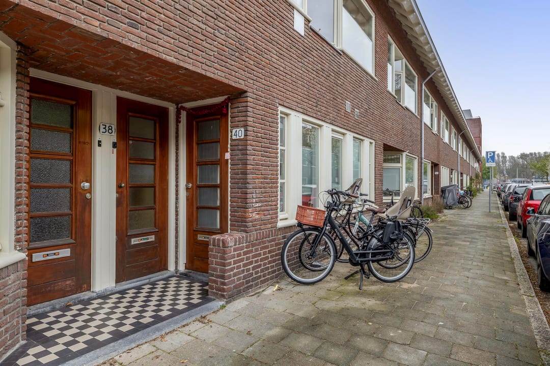 Foto 8 van Van Koetsveldstraat 38