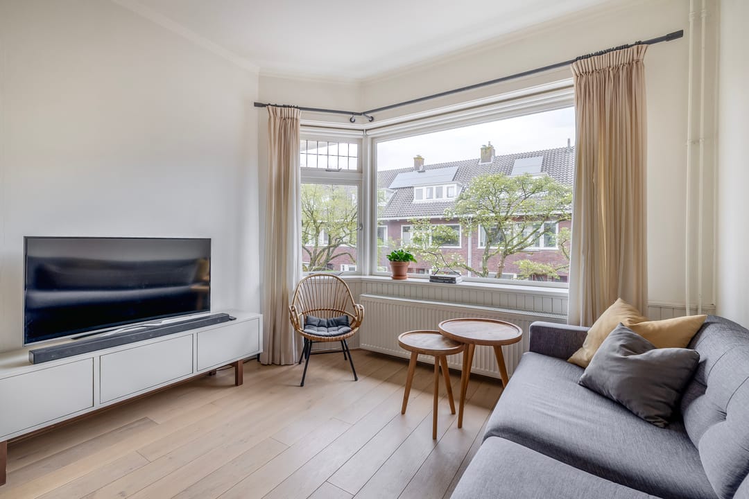 Foto 13 van Van Koetsveldstraat 38