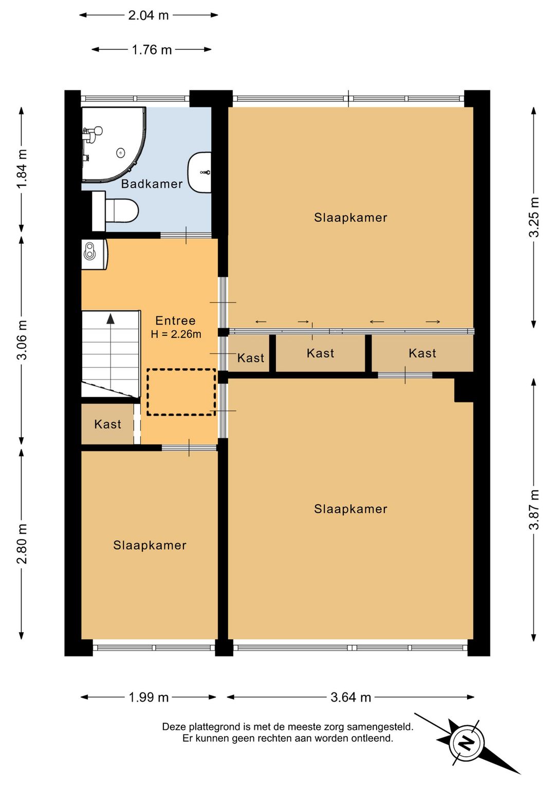 Foto 56 van Frans Halsstraat 31