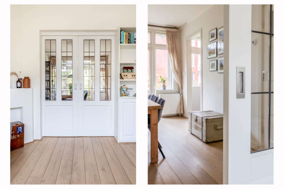 Foto 16 van Van Koetsveldstraat 38